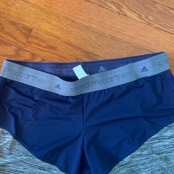 Adidas by Stella McCartney capri workout leggings - Picture 2 of 6